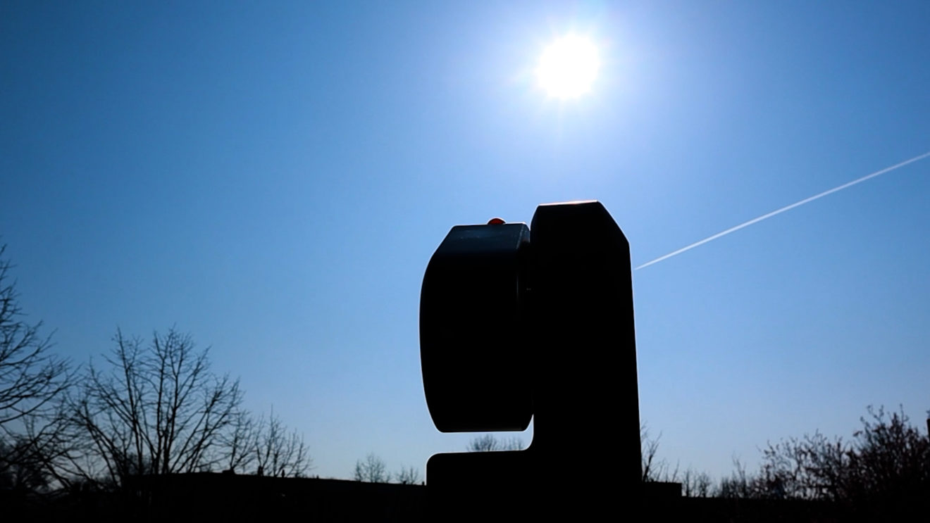 Solar Eclipse Test Dslr Vs Seestar S Vs Dwarf Ii Photography Tips