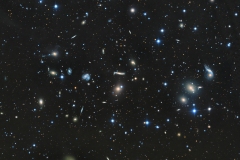 ABELL 2151 