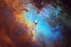 Pillars of Creation