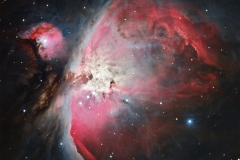 Orion Nebula (M42)