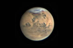 Mars