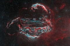 Cygnus Loop