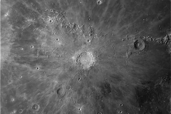 Copernicus Crater (Moon)