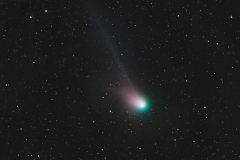 Comet C/2022 E3 (ZTF) 