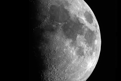 Half Moon