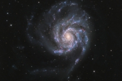 Pinwheel Galaxy (M101) 