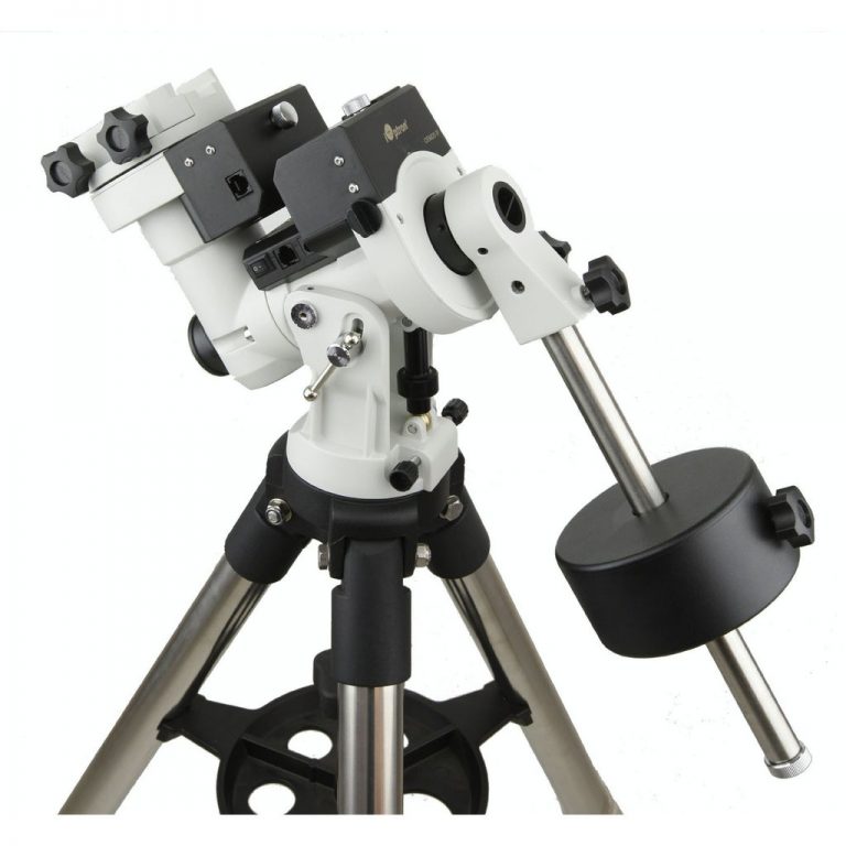 Best Beginner Telescope Mount For Astrophotography In 2020? – Wido's ...