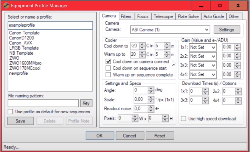 Archaic Dissipation Finally Sequence Generator Pro: An Illustrative Guide – AstroForum