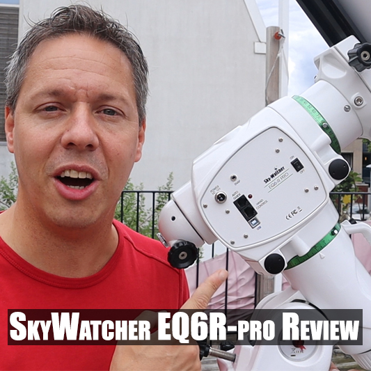 Skywatcher review best sale