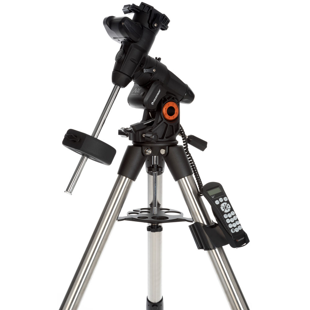 Best Beginner Telescope Mounts For Astrophotography In 2022 – Wido's ...