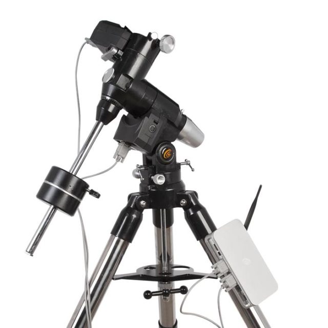 Best Beginner Telescope Mounts For Astrophotography In 2022 – Wido's ...