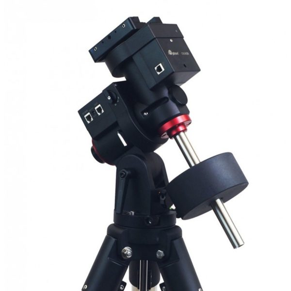 Best Beginner Telescope Mounts For Astrophotography In 2022 – Wido's ...