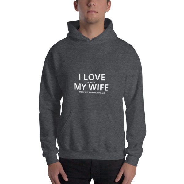 Wido's AstroForum Hoodie - Image 5