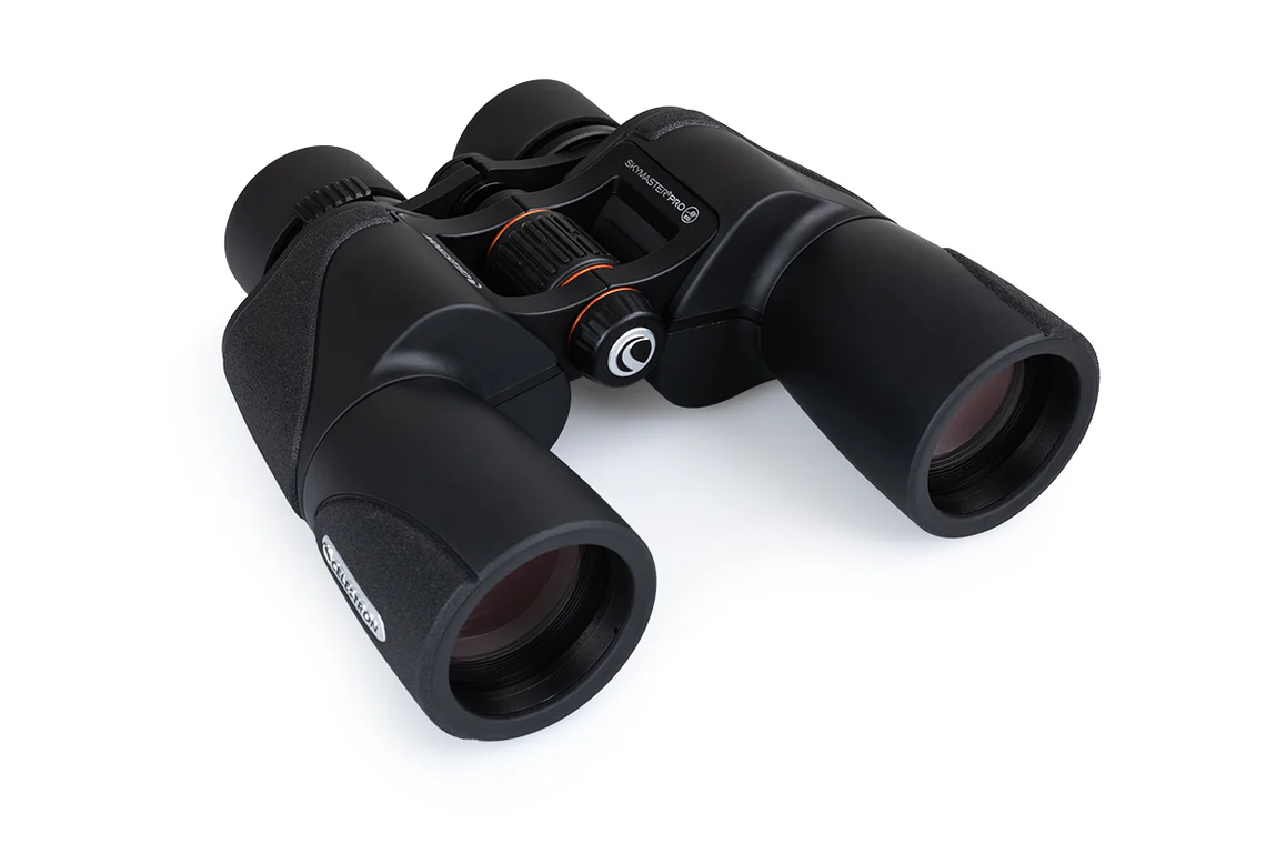Celestron SkyMaster Pro ED 7×50 binoculars