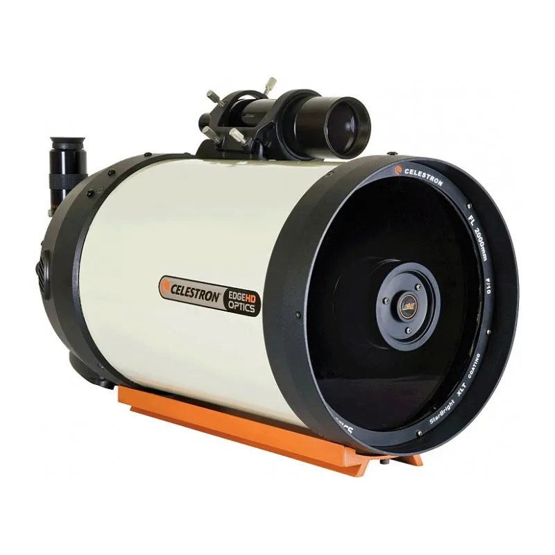 Celestron EdgeHD 8-inch optical tube
