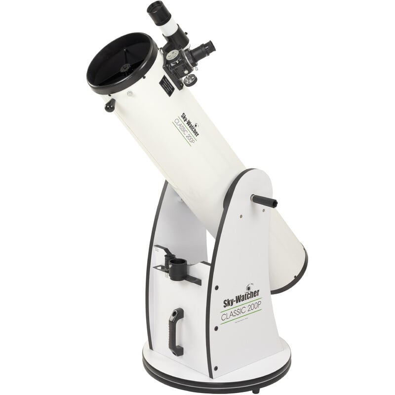 Sky-Watcher 8-inch Classic Dobsonian 200P