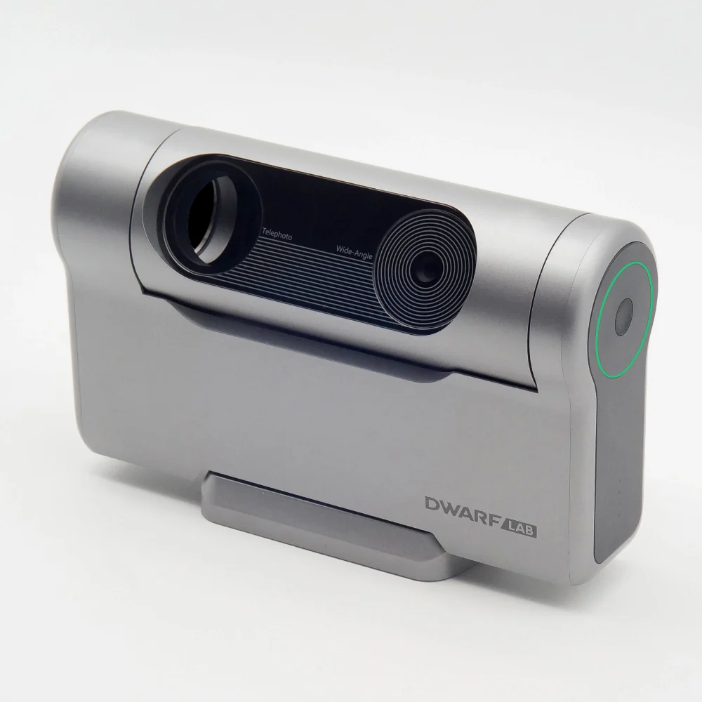 Dwarf 3 Smart Telescope