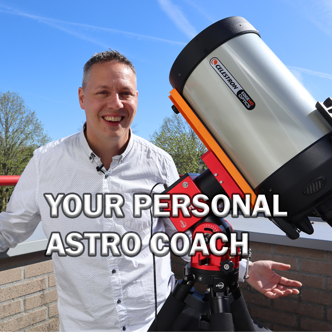 Refractor Telescopes