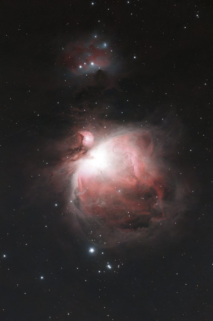M42 Orion - Seestar S50 Pro