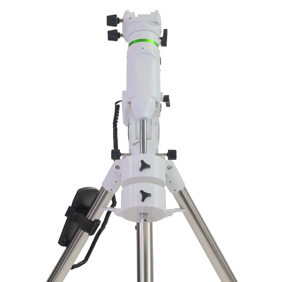 Sky-Watcher HEQ5-R Pro Altitude and Azimuth Adjustment Detail