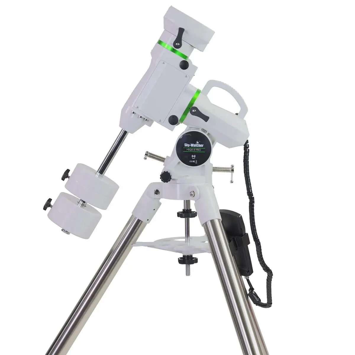 Sky-Watcher HEQ5-R Pro Tripod and Leg Spreader Assembly