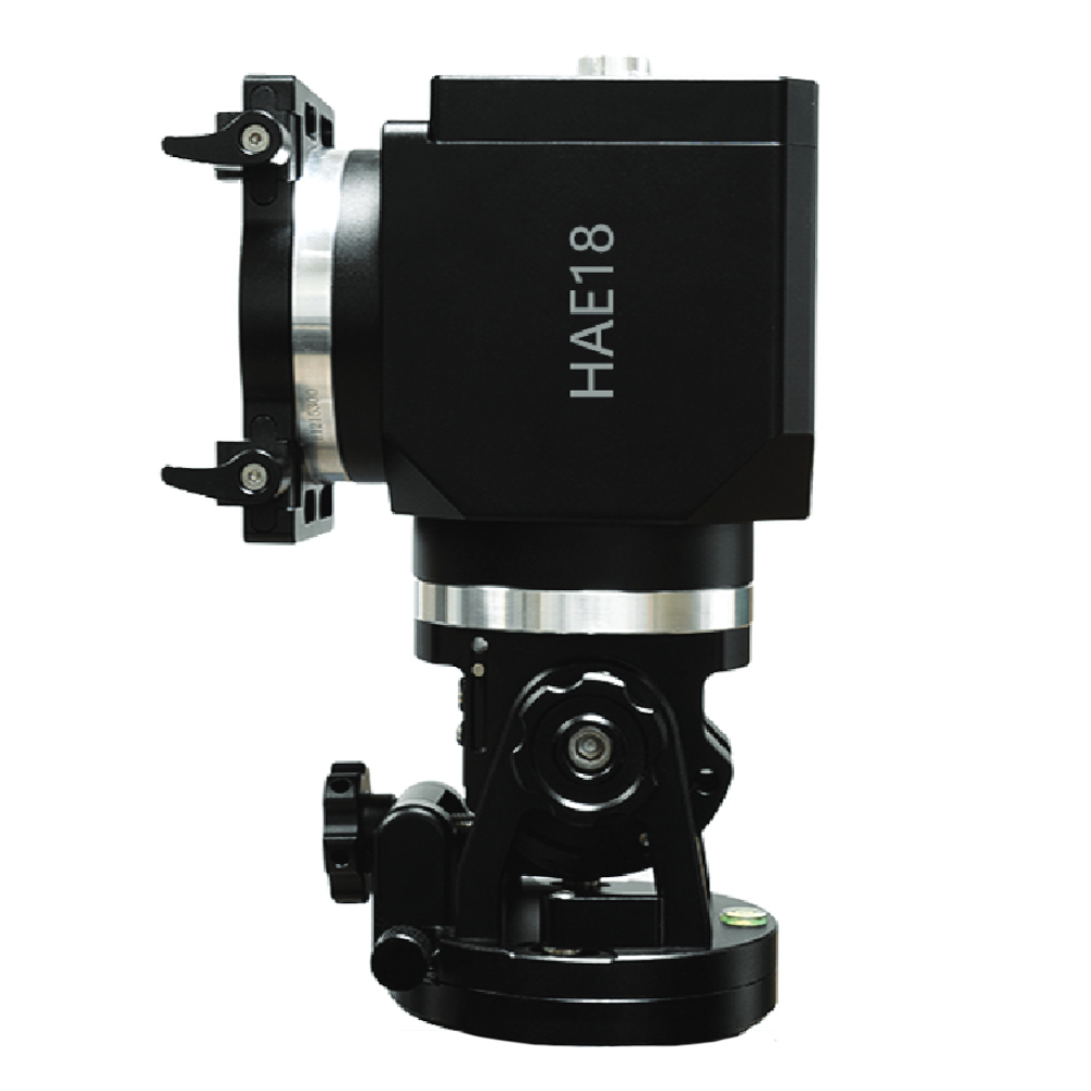 iOptron Strain Wave Mount System Image 2