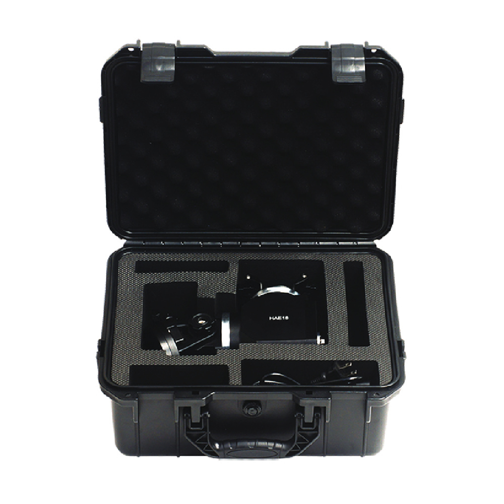 iOptron Strain Wave Mount System Image 3