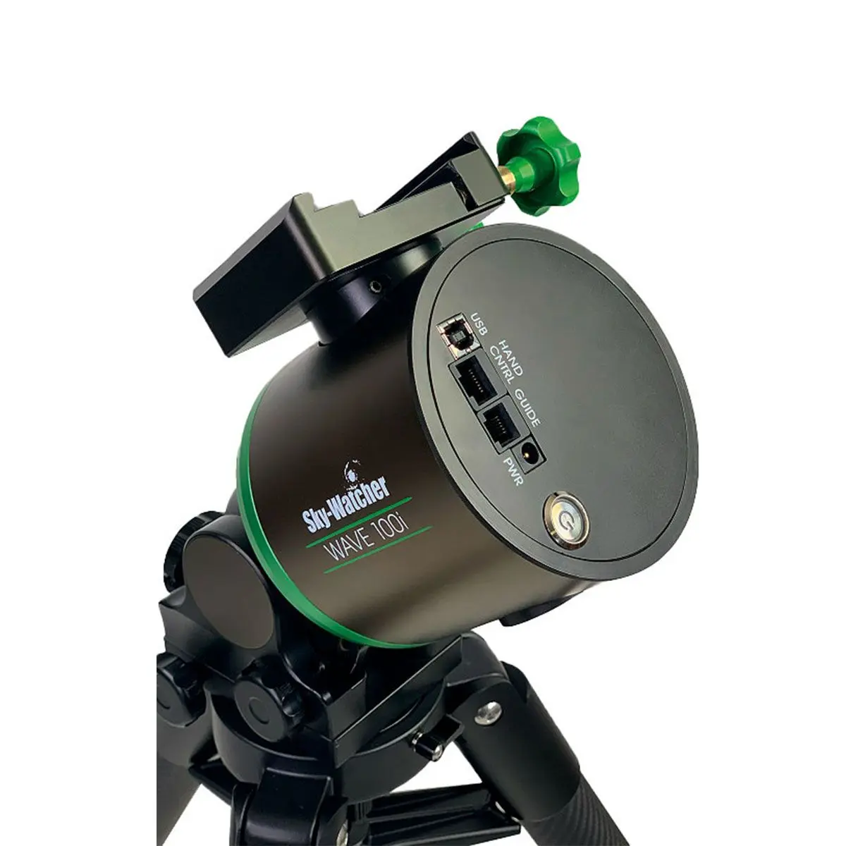 Sky-Watcher Wave 100i Strain Wave Mount Profile