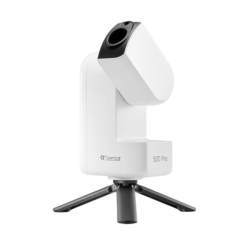 ZWO Seestar S30 Pro