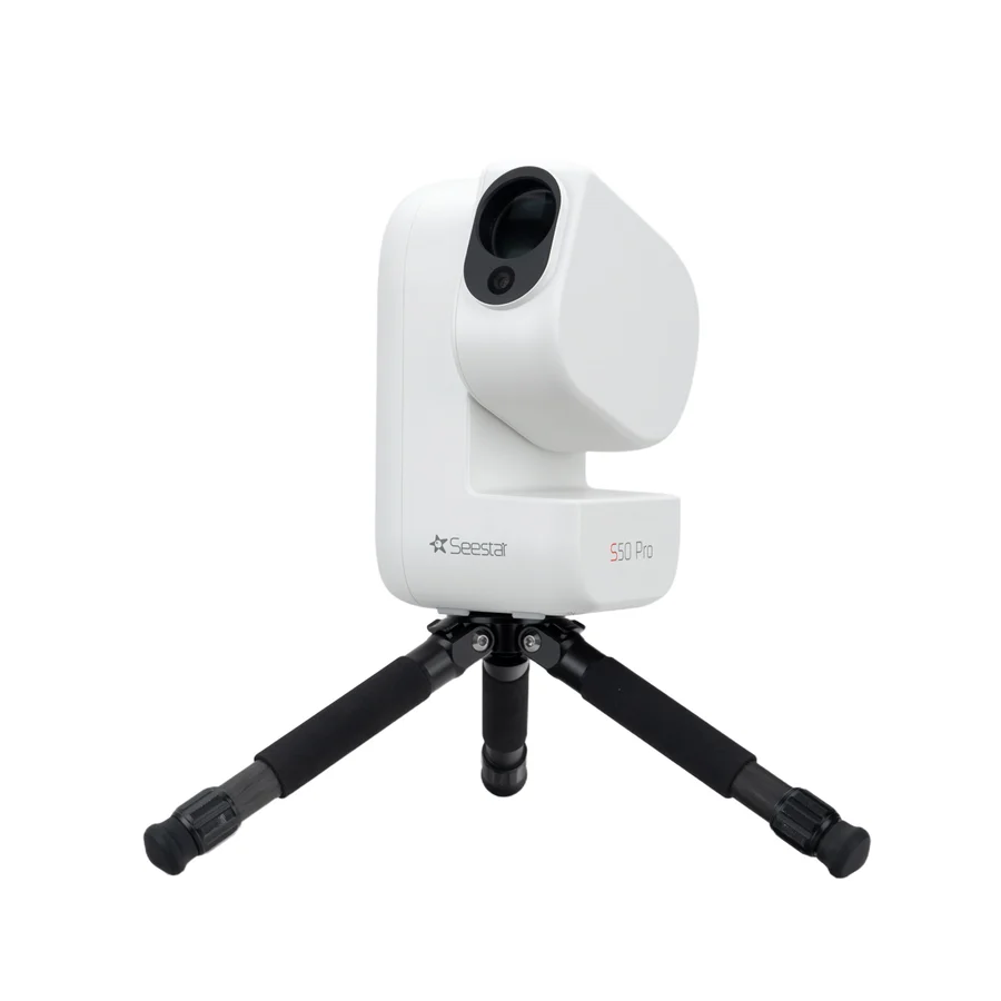 ZWO Seestar S50 Pro
